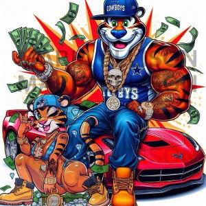 FlyyGuy - Cash Out Ft. Queen Savage