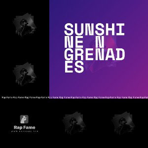Sunshine n Grenades