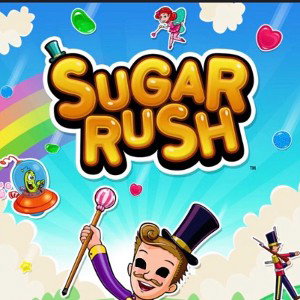 sugar rush