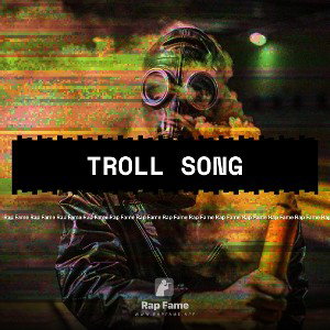 troll song