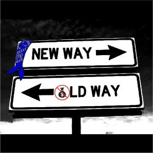 New way