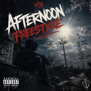 Afternoon Freestyle 