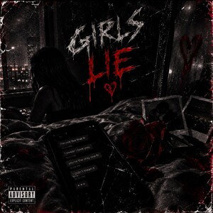 Girls lie