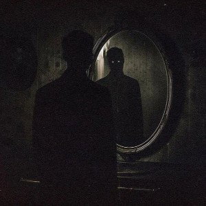 Man In The Mirror