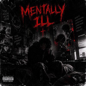 Mentally ill pt 1