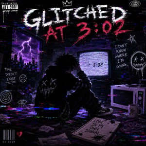 Glitched at 3:02