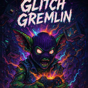 Glitch Gremlin 