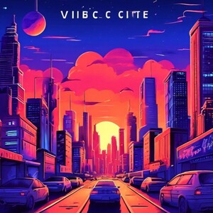 Vibe city
