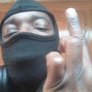 Real Drip S***Around Me /Misfits Records