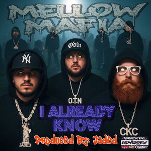 I Already Know- Mellow Mafia