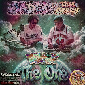 The One: Jaded Ft. TCM Geezy