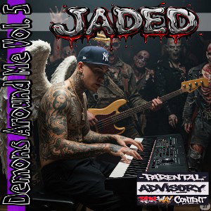 demons Around Me Vol 5