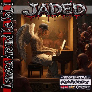 Demons Around Me Vol. 1