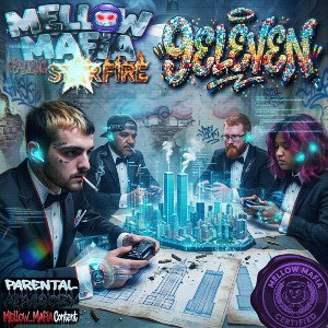 9Eleven -Mellow Mafia Ft. StarFire