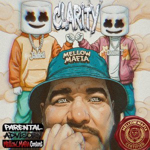 Clarity - Jaded Scriptures 