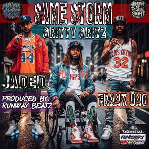 Same Storm