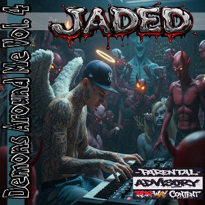 Demons Around Me Vol.4