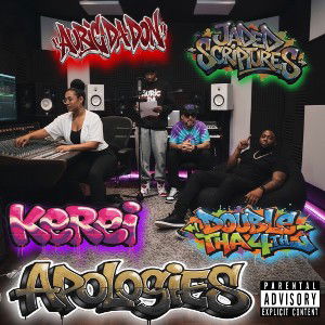 Apologies- DoubleDa4th, Jaded Scriptures, AuricDaDon and Kerri