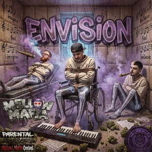 Envision - Mellow Mafia