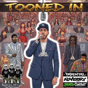 Tooned In