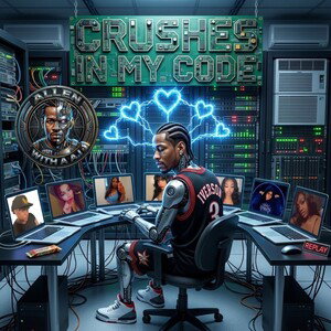 Ai of AI’s - Crushes in My Code