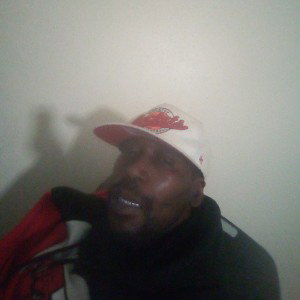 the f*** over team presents that n**** wrong Gotti with a mother f****** head and it's called dick like this