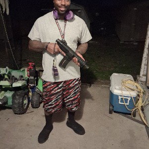 opp Angel dust 