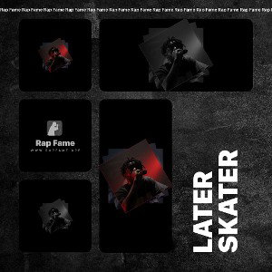 Later Skater
