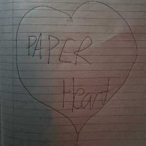 Paper Heart