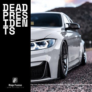 DEADPRESIDENTS