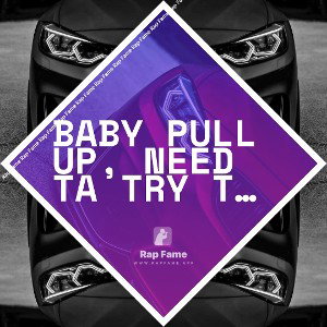 Baby pull Up, Need Ta try this 