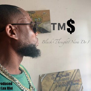 Black Thought (Neva Do )