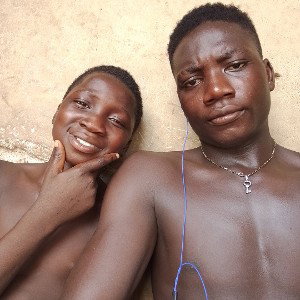 talent boy& black boy 