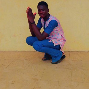 black Boy and talent boy 