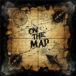 ON THE MAP