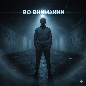 ВО ВНИМАНИИ
