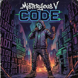 Misteryious V - Code 