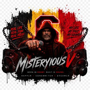 Misteryious - V - Belgium - Red - devils - wk - Lied