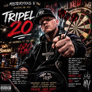 Misteryious V - Tripel 20