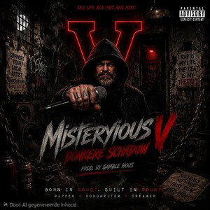 🎤 Misteryious V - Onbreekbaar