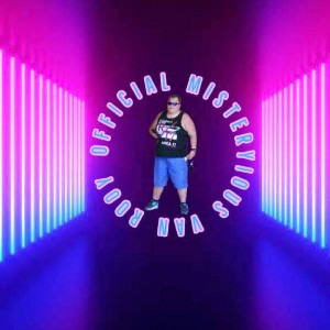 misteryious van rooy  deel 4