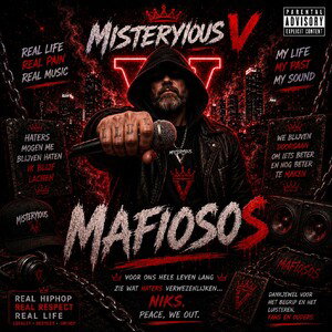 Misteryious V - Mafiosos