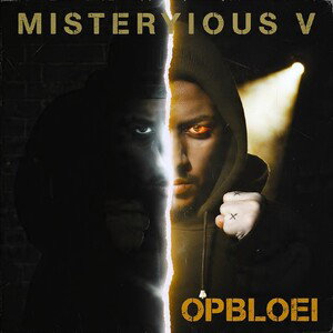 Misteryious V - feniks
