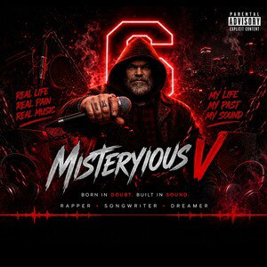Misteryious - V  - haters
