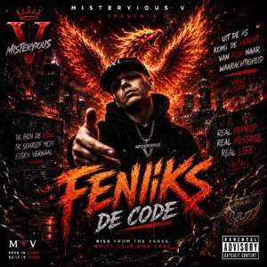 Misteryious V: Feniks in Code