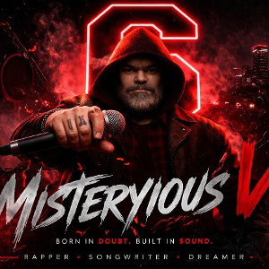 Misteryious V - HARD /  SNEL  extremer 