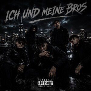 ich und meine Bros 