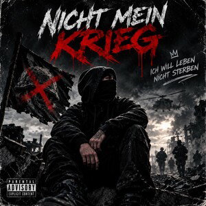 Ich höre nicht auf den Staat 
