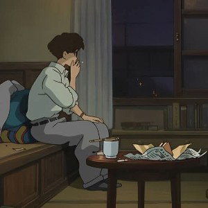 Alone