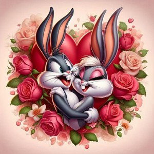 I'm Your Bugs Bunny